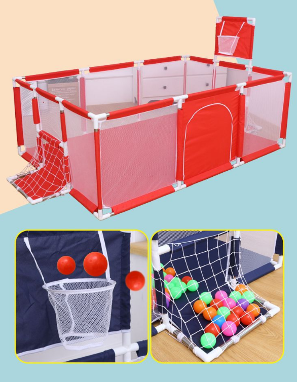 Large Baby Playpen