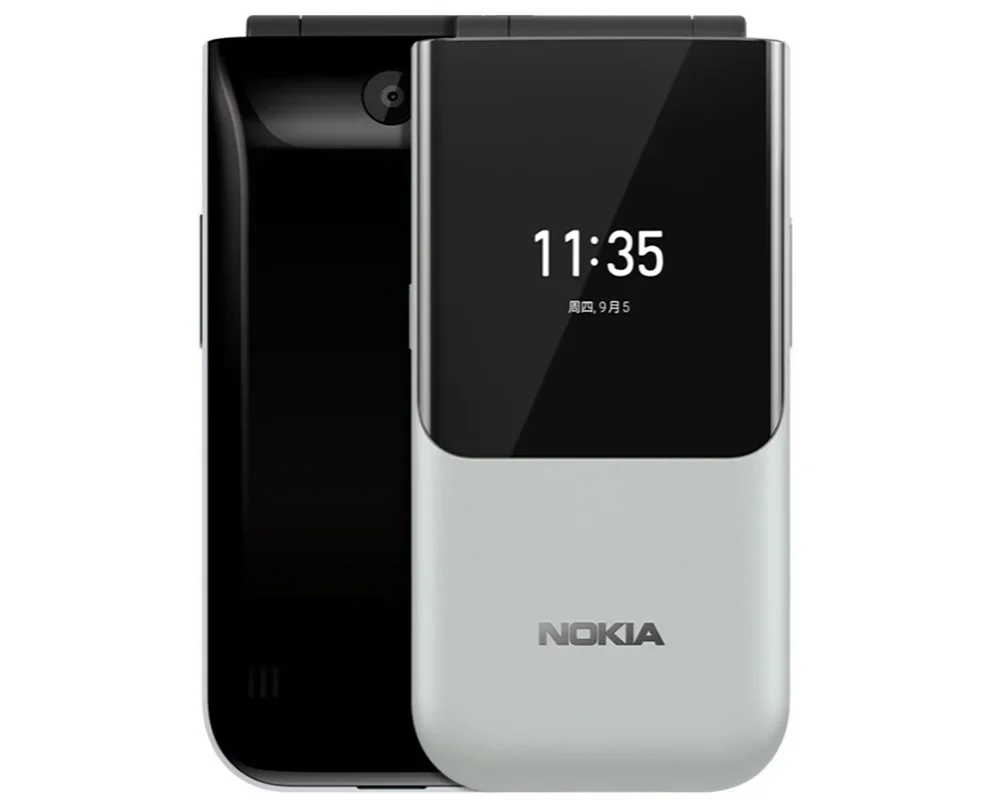 Nokia 2720 FLIP 4G