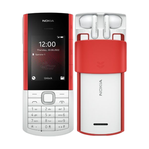 Nokia 5710 Xpress Audio