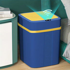 Automatic Touchless Trash Can Touchless Motion Sensor Bin