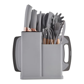 Premium 19pcs Kitchen Utensils Set