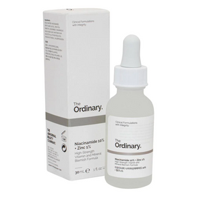 The Ordinary Glycolic Toning, Peeling Solution, Niacinamide