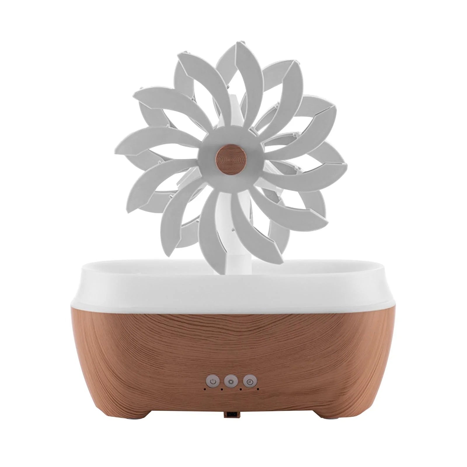 Windmill Multicolor Humidifier