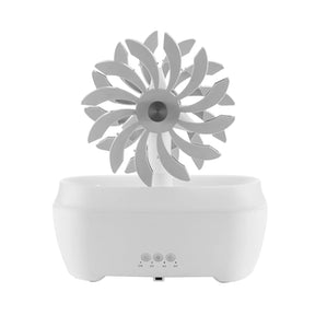 Windmill Multicolor Humidifier