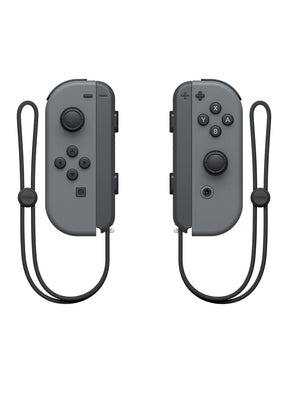 Switch Joy-Con (L/R) - Gray