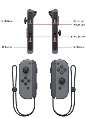 Nintendo Switch Controller Joy-Con Controller