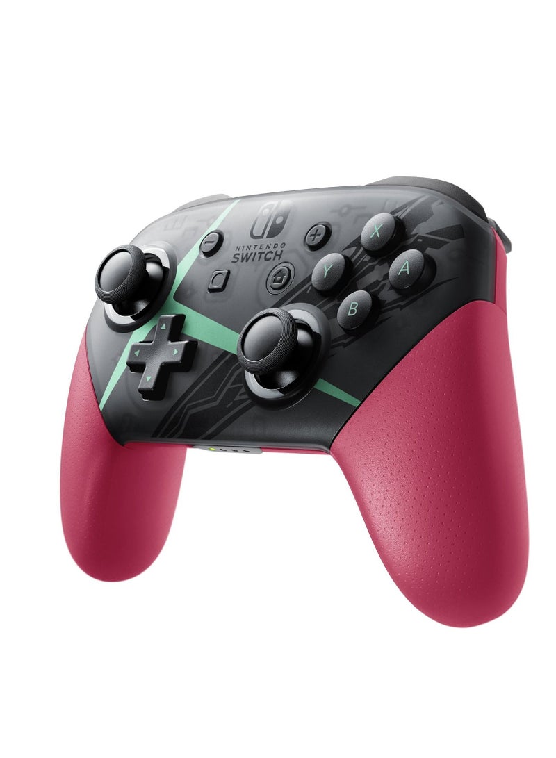 Nintendo Switch Pro Controller