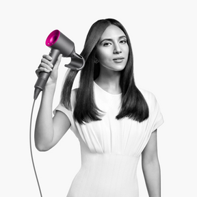 Hair Dryer Multi-Functional 6 in 1 Hair Multi - Stylers