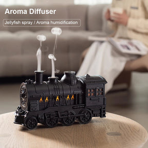 Train Humidifier & Aroma Diffuser