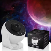 Galaxy Projector, Realistic Starry Sky Night Light