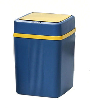 Automatic Touchless Trash Can Touchless Motion Sensor Bin