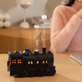 Train Humidifier & Aroma Diffuser