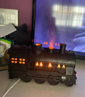 Train Humidifier & Aroma Diffuser