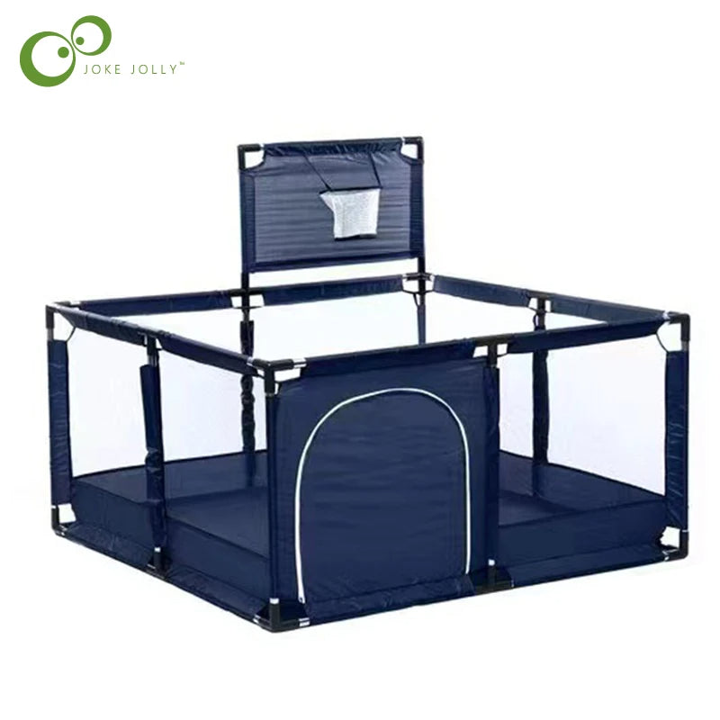 Portable Baby Playpen