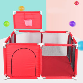 Portable Baby Playpen