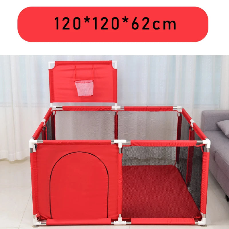 Portable Baby Playpen