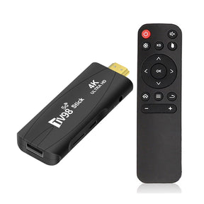 Smart TV Stick