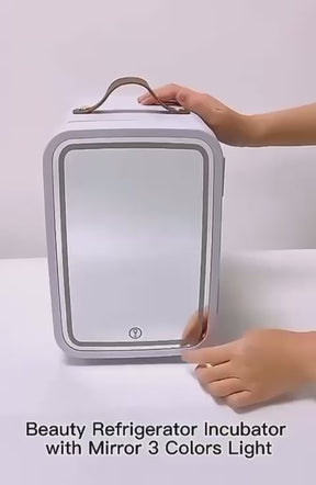 Mini Refrigerator