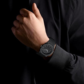 Arabic Black Watch