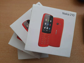 Nokia 210 DS Dual SIM