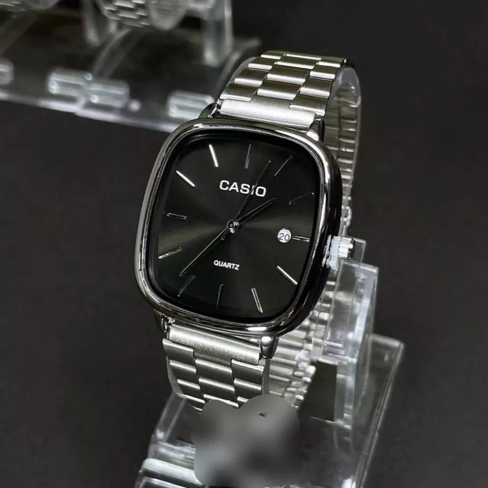 Casio Watch