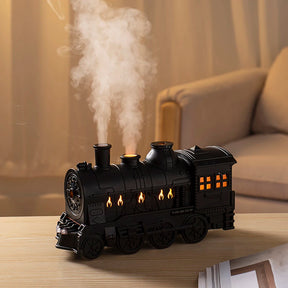 Train Humidifier & Aroma Diffuser