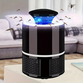 Mosquito Repellent Lamp Suction Device