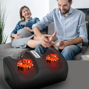 Foot Massager with Heat