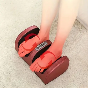 Foot Massager with Heat